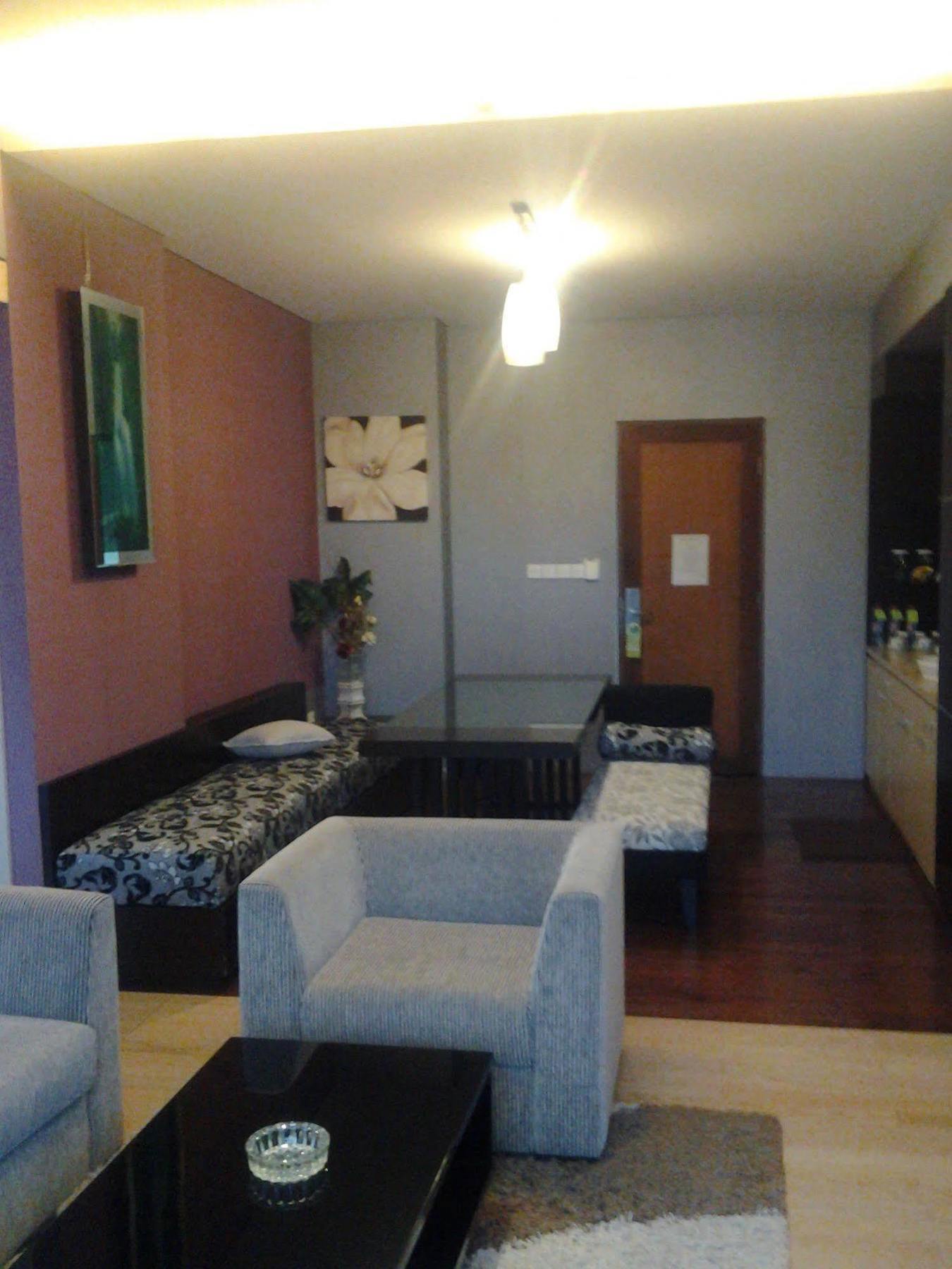 Green Valley Resort Пурвокерто Екстериор снимка