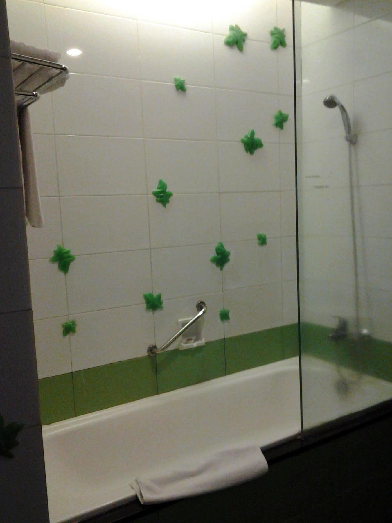 Green Valley Resort Пурвокерто Екстериор снимка